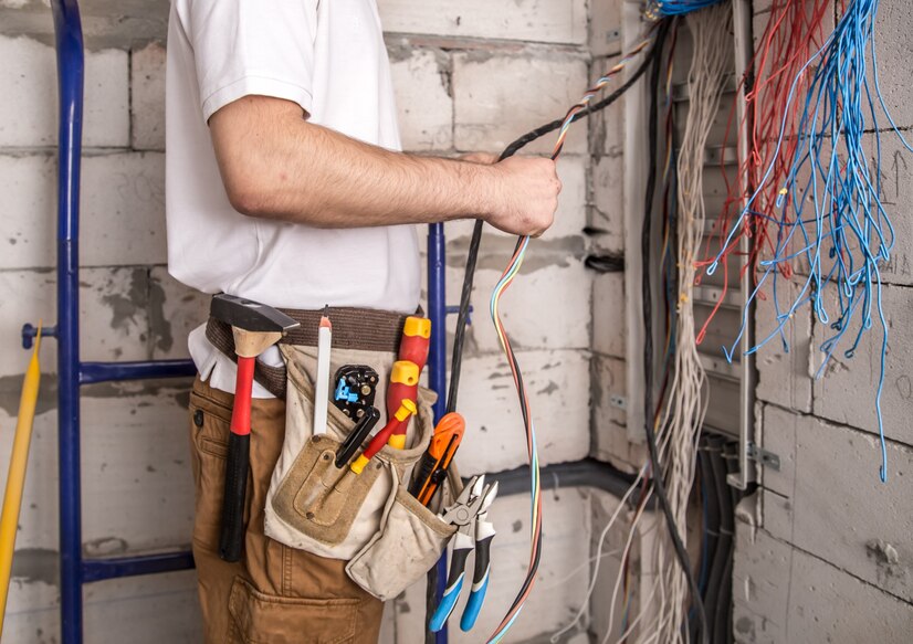 Basic Electrical Services